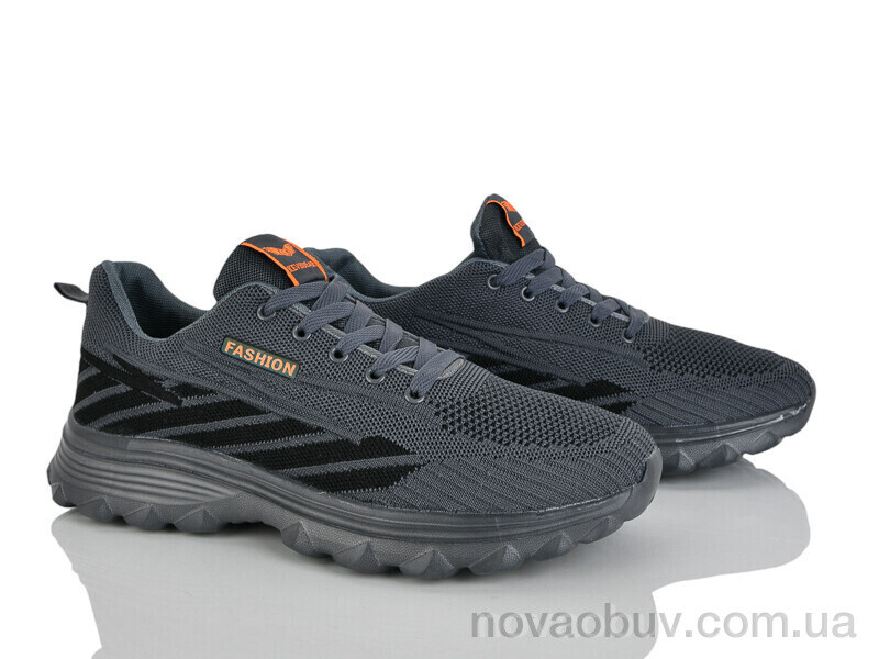 Кросівки Lion-Lu A2408 grey