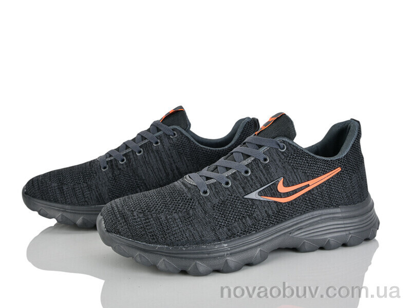 Кросівки Lion-Lu A2578 grey