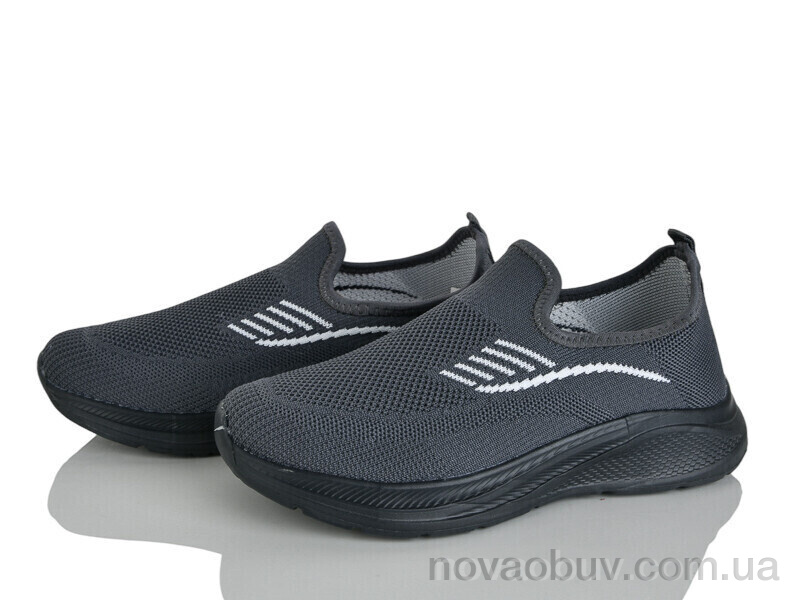 Кросівки Xifa kids XF01-963-004 піна
