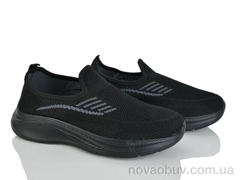 Кросівки Xifa kids XF01-963-005 піна