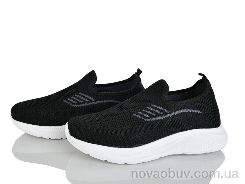 Кросівки Xifa kids XF01-963-006 піна