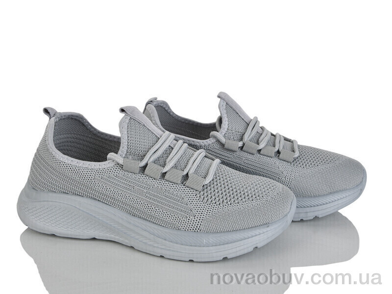 Кросівки Xifa kids XF01-963-007 піна