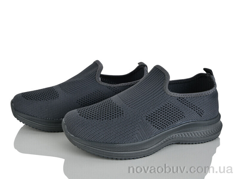 Кросівки Xifa kids XF01-964-005 піна
