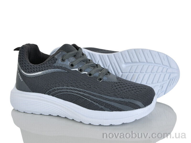 Кроссовки Xifa kids XF01-962-001 піна