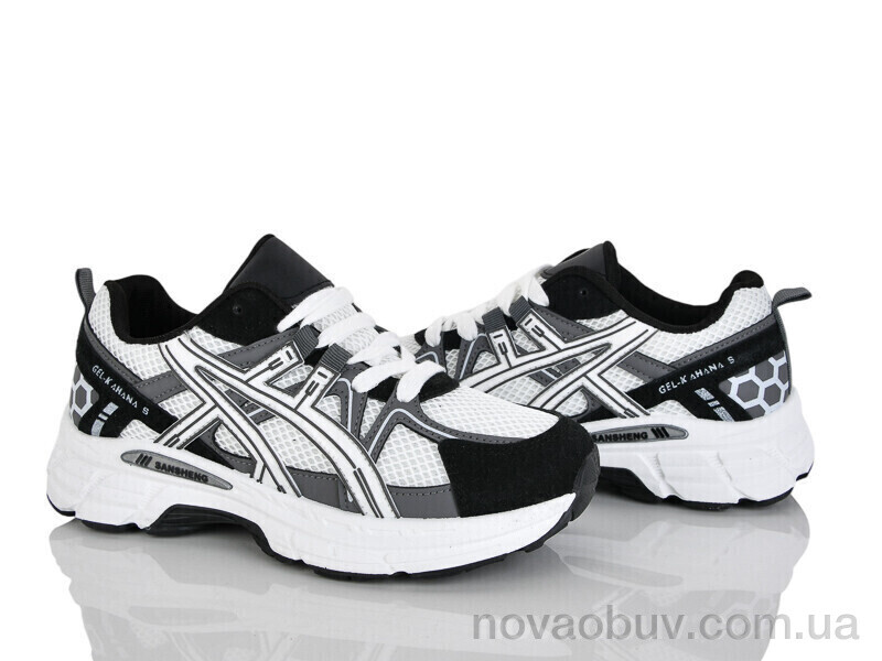 Кроссовки Xifa kids XF01-AL01-3