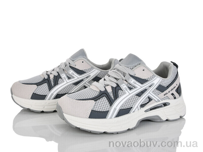 Кросівки Xifa kids XF01-AL01-6