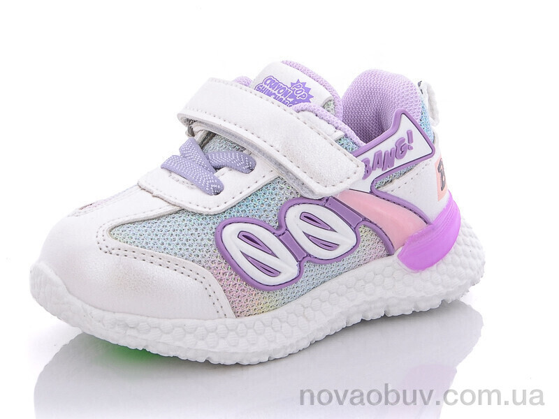 Кросівки Ok Shoes K700-2