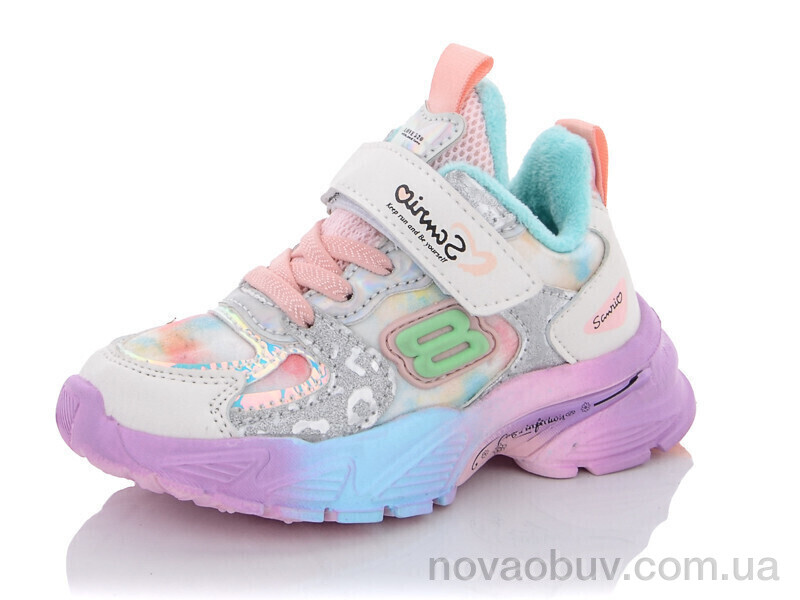 Кросівки Ok Shoes A158-2