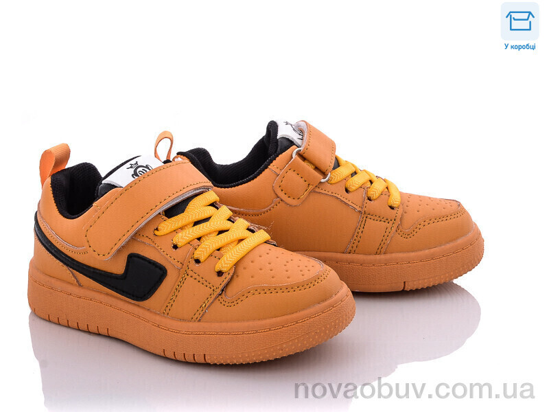 Кросівки Ok Shoes A02-8