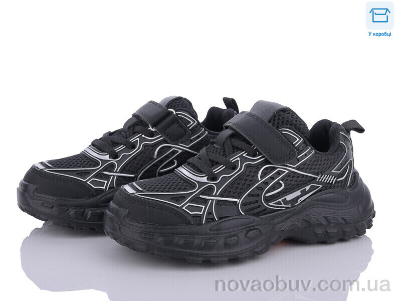 Кросівки Ok Shoes B2319-1