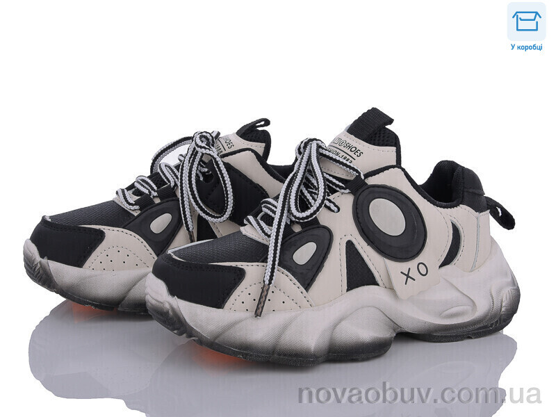 Кросівки Ok Shoes B2318-1