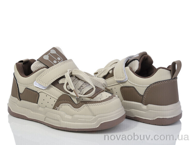 Кросівки Ok Shoes E32-3F