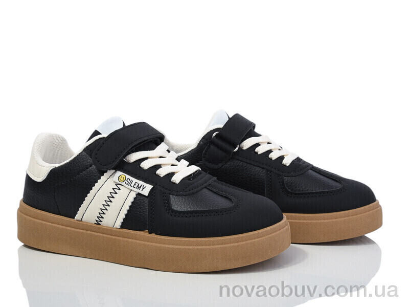Кросівки Ok Shoes E207-5