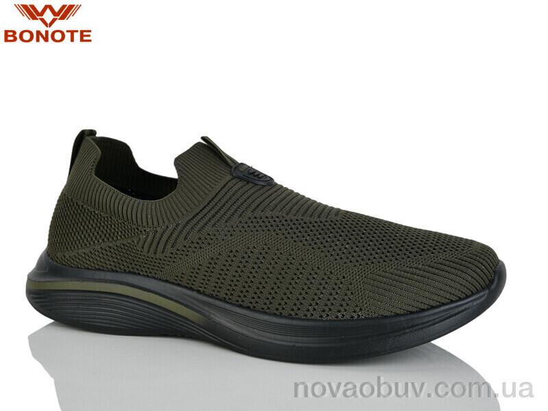 Кроссовки Bonote D9178-5