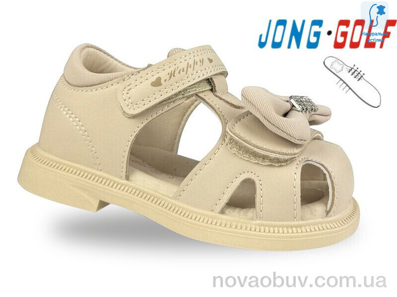 Босоніжки Jong Golf A20656-3
