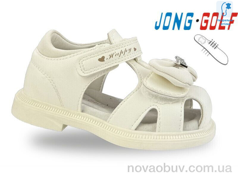Босоніжки Jong Golf A20656-7
