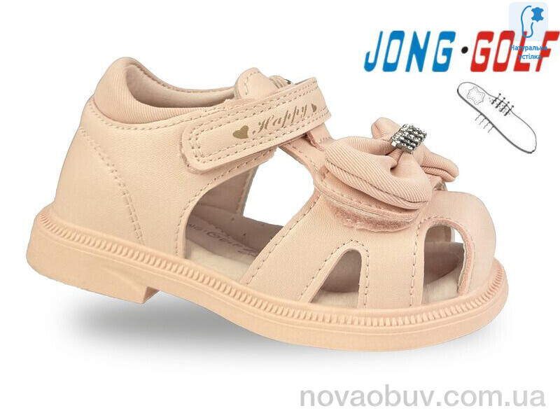 Босоніжки Jong Golf A20656-8