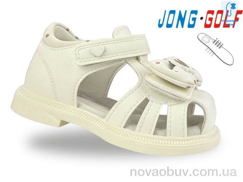 Босоніжки Jong Golf A20658-7
