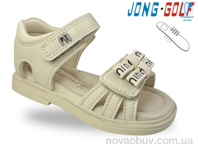 Босоніжки Jong Golf A20696-6