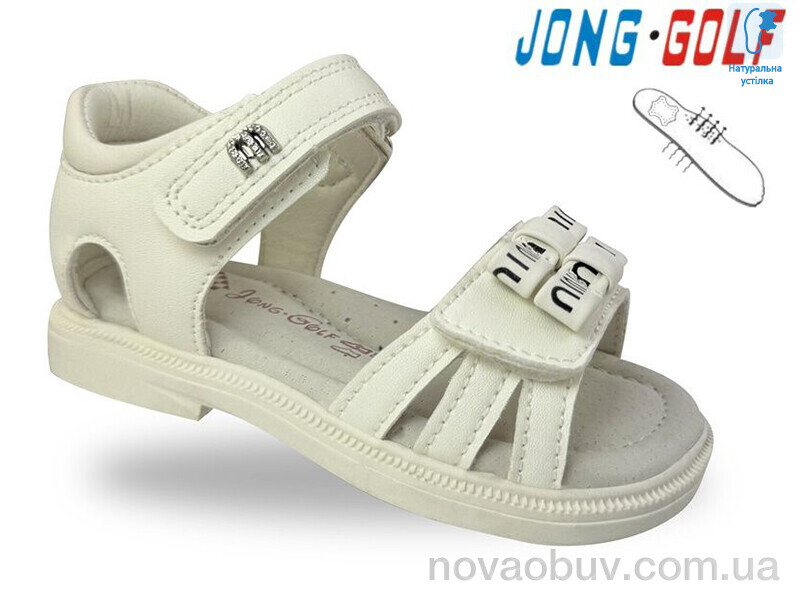 Босоніжки Jong Golf A20696-7