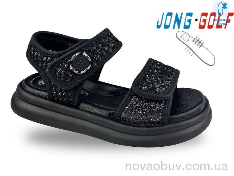 Босоніжки Jong Golf B20640-0