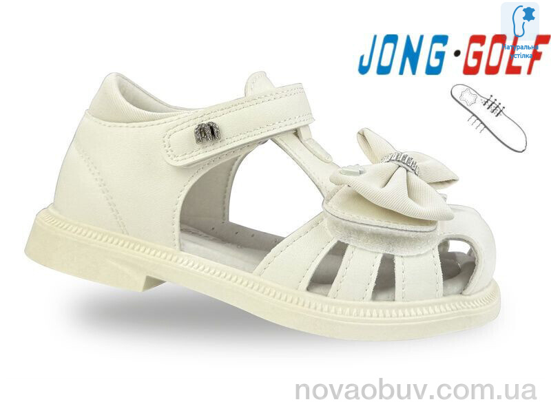 Босоніжки Jong Golf B20661-7