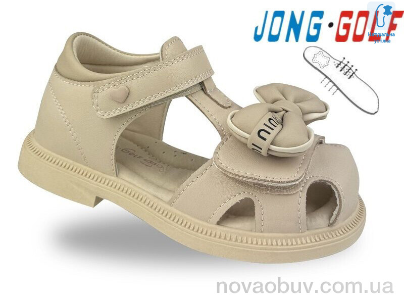 Босоніжки Jong Golf B20662-3