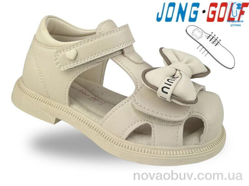 Босоніжки Jong Golf B20662-6