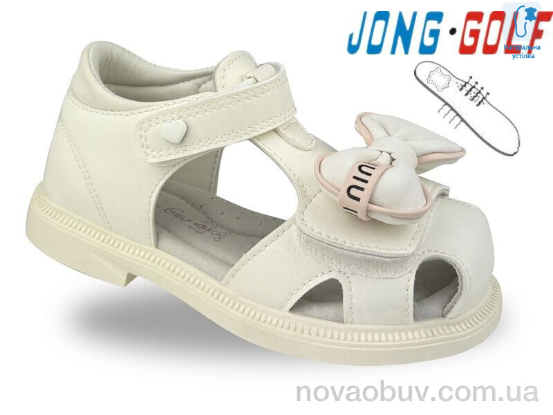Босоніжки Jong Golf B20662-7