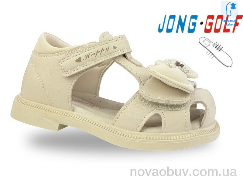 Босоніжки Jong Golf B20663-6