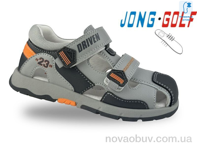 Сандалии Jong Golf B20671-2