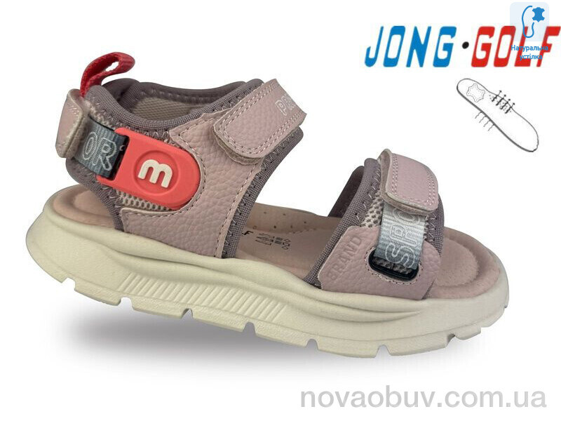 Босоніжки Jong Golf B20687-8