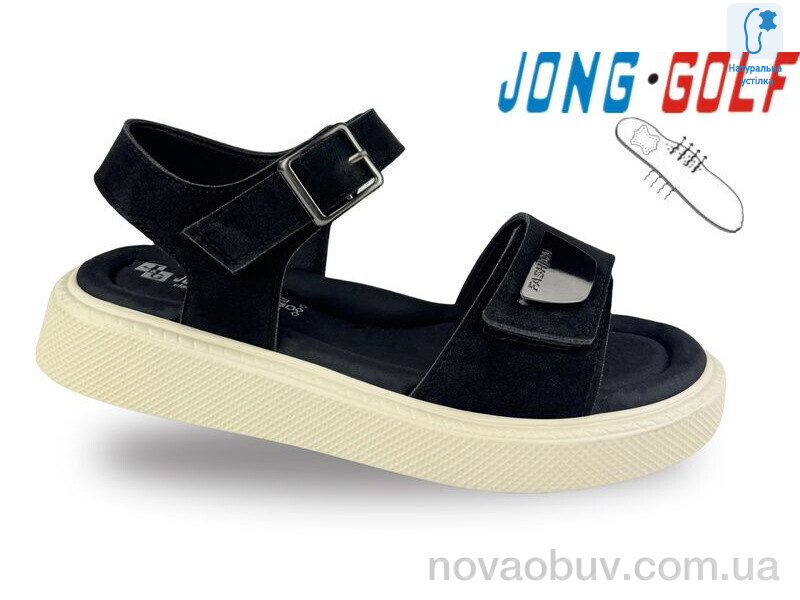 Босоніжки Jong Golf C20675-20