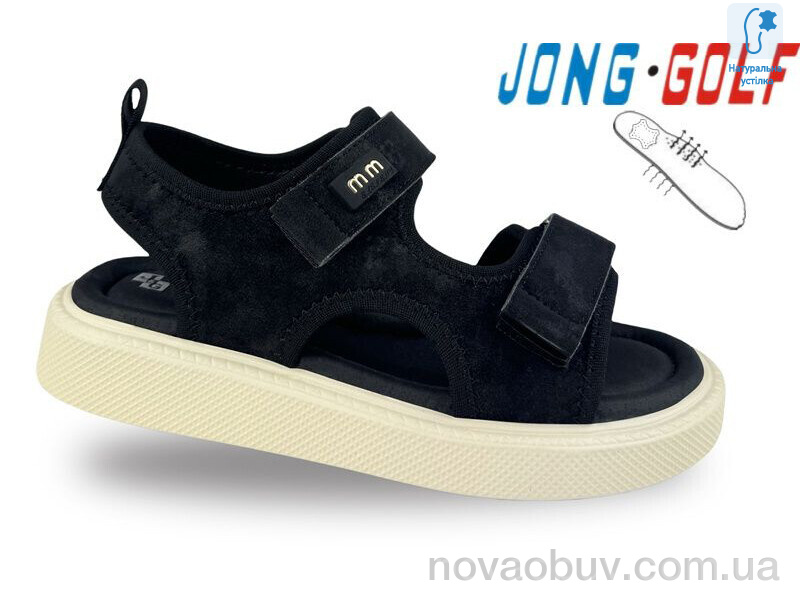 Босоніжки Jong Golf C20676-20
