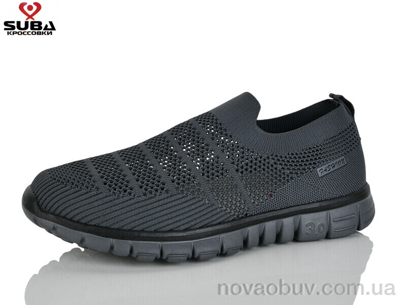 Кросівки SUBA A6593-04 піна