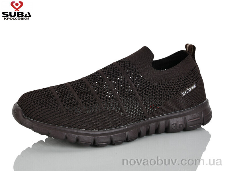 Кросівки SUBA A6593-07 піна