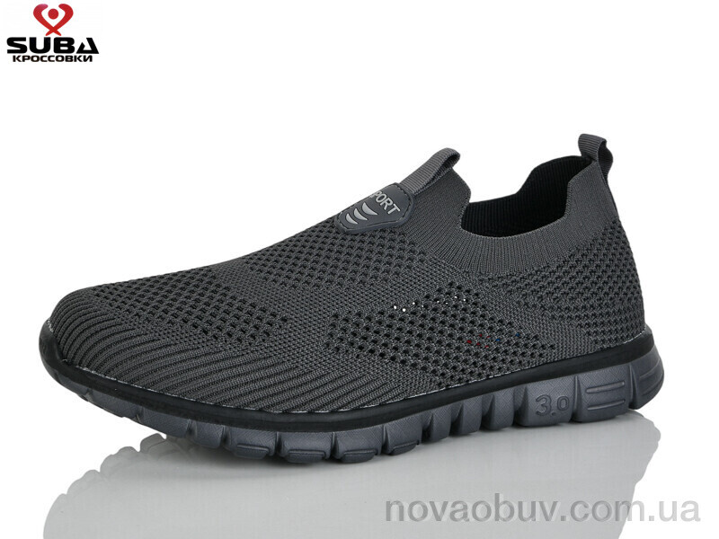 Кросівки SUBA A6601-04 піна