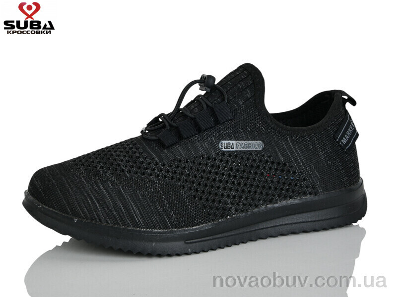 Кросівки SUBA A 920-01 піна