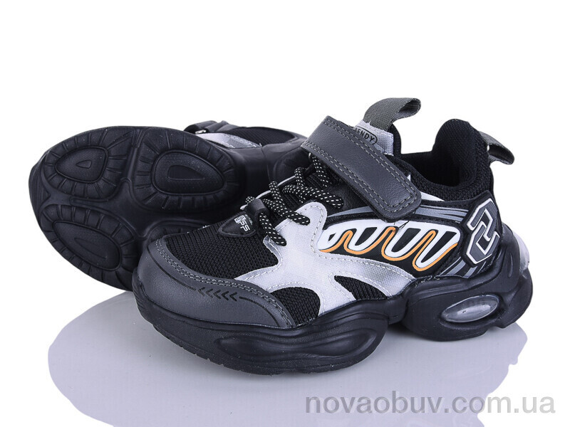 Кросівки Xifa kids 1XF0525-0