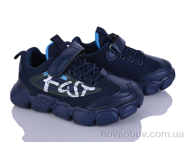 Кросівки Xifa kids 2XF0002-1