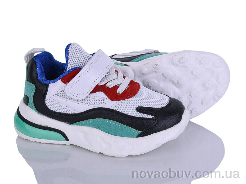 Кросівки Xifa kids 9XF0217-7