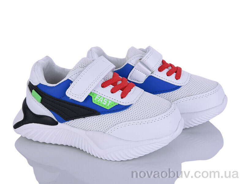 Кросівки Xifa kids 1XF0165-7