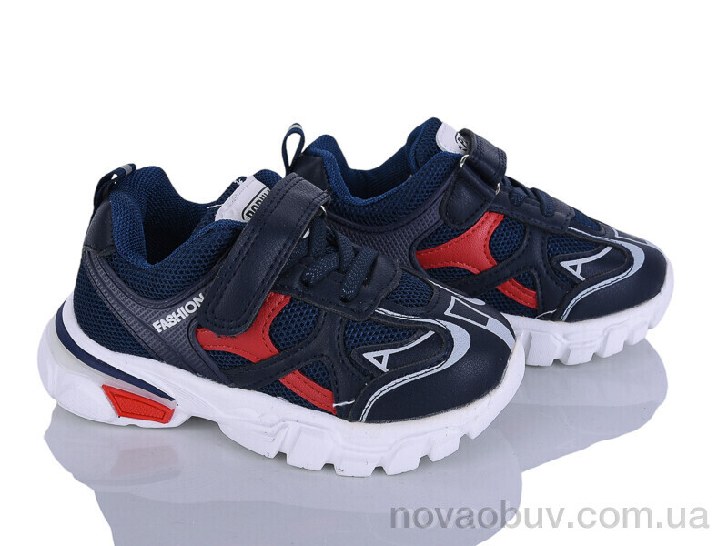 Кросівки Xifa kids 1XF0206-1