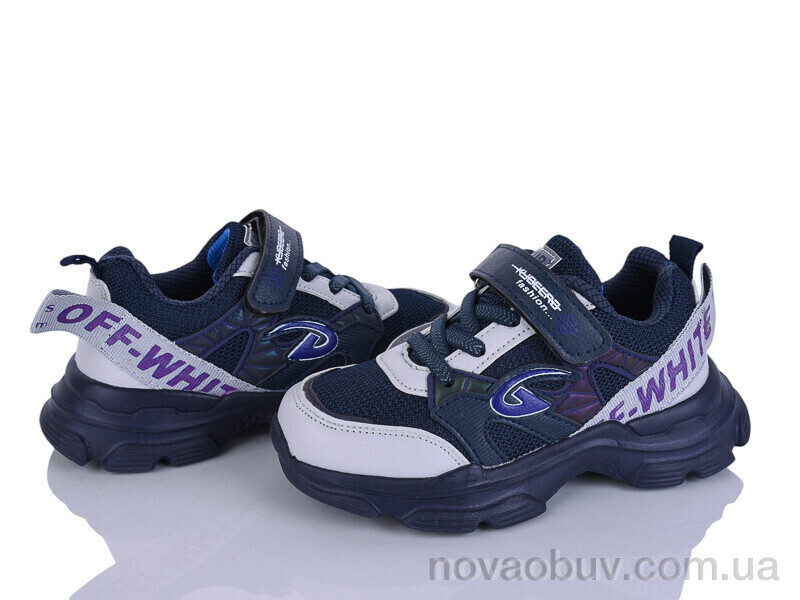 Кросівки Xifa kids 5XF595-1