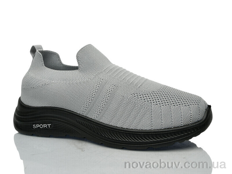 Кросівки Xifa XF026-920-008 піна