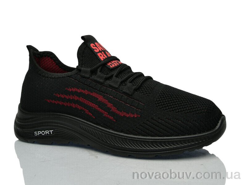 Кроссовки Xifa XF026-920-017 піна