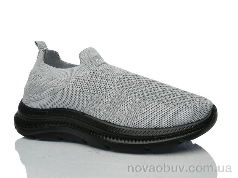 Кроссовки Xifa XF026-907-010 піна
