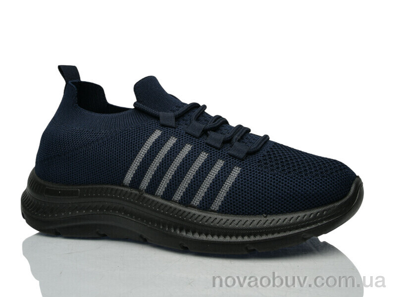 Кроссовки Xifa XF026-907-012 піна