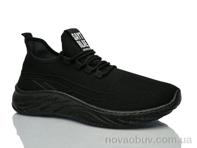 Кросівки Xifa XF026-906-003 піна