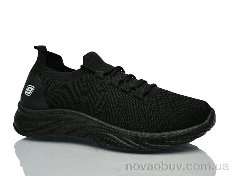 Кроссовки Xifa XF026-906-007 піна
